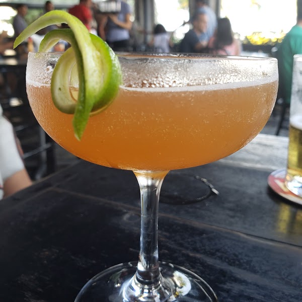 Barzin Ipanema