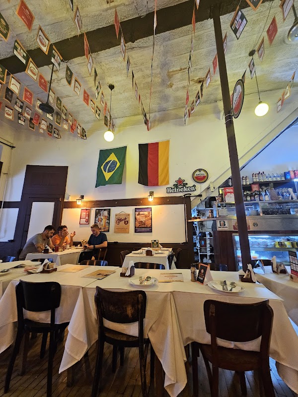 Carioca da Gema