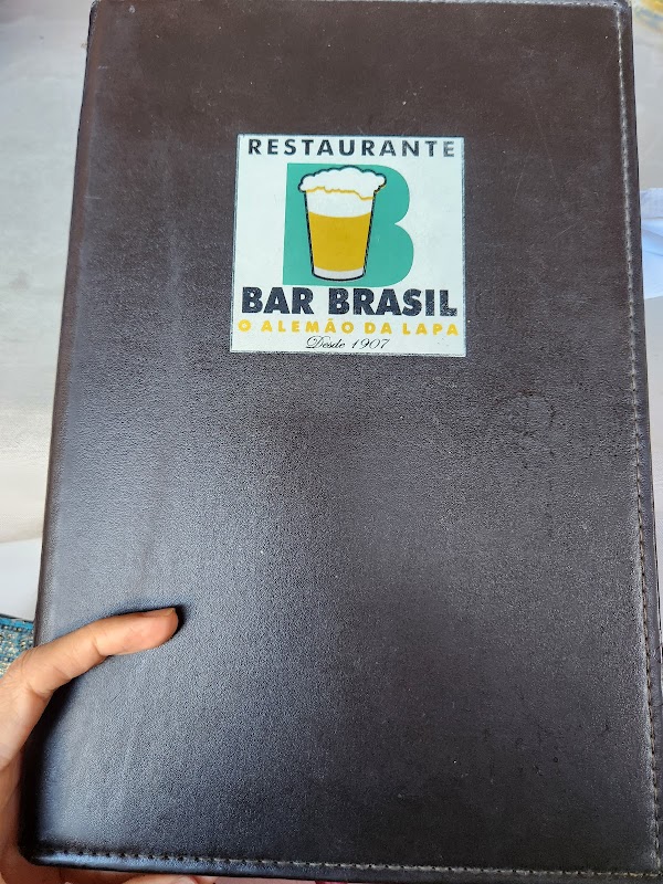 Brazooka