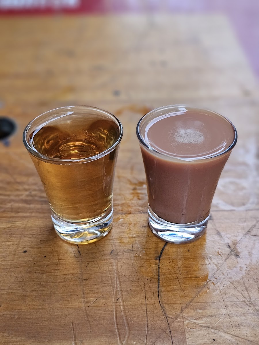 Bar da Cachaça, Rio De Janeiro