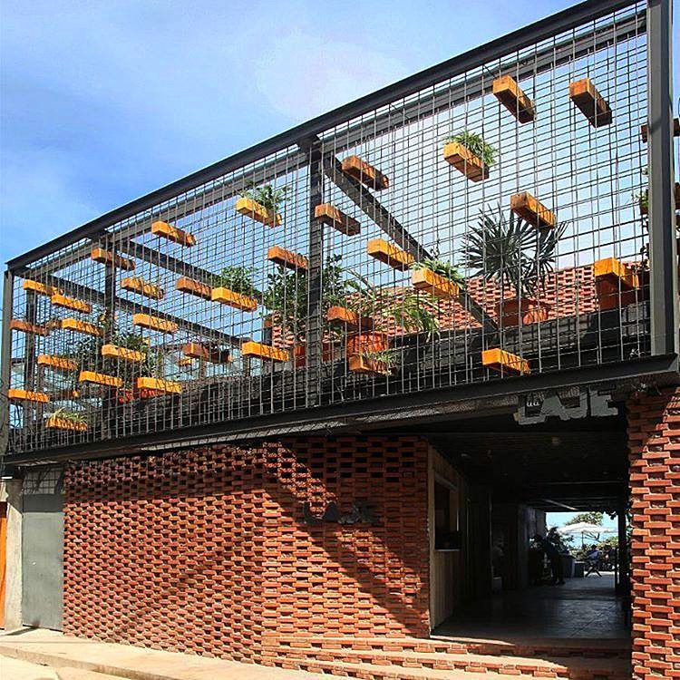 Bar da Laje Vidigal atmosphere