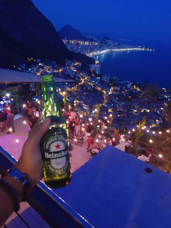 Aprazivel Rio de Janeiro