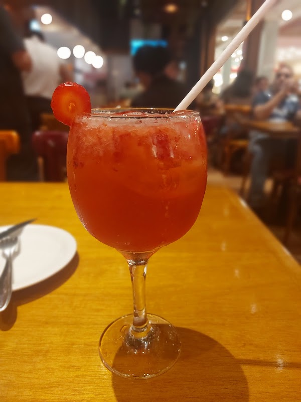 Bar Luiz