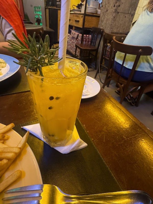 Bar Urca Rio de Janeiro