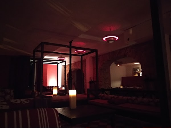 Bar dos Descasados in Rio De Janeiro