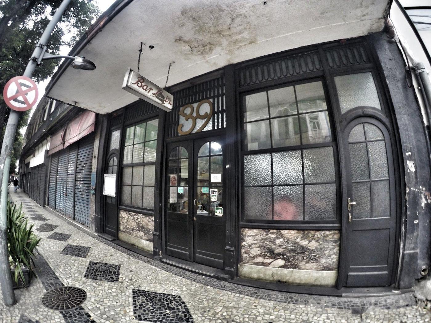 Bar Luiz