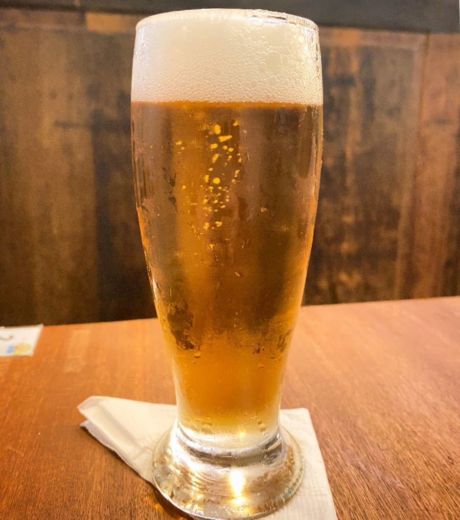 Bar Popeye, Rio De Janeiro