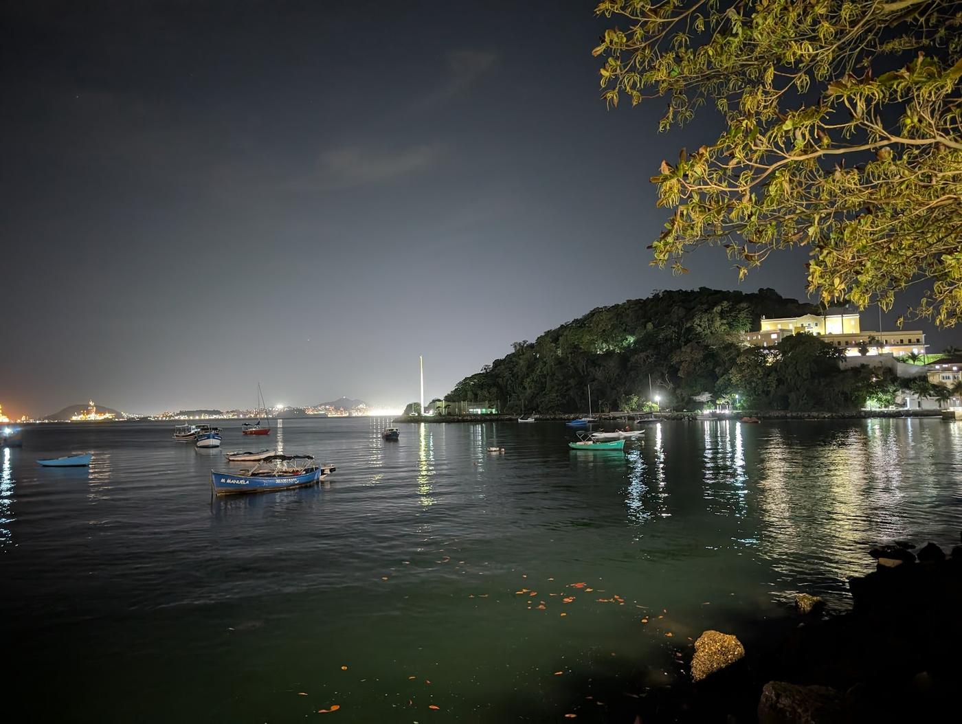 Bar Urca, Rio De Janeiro