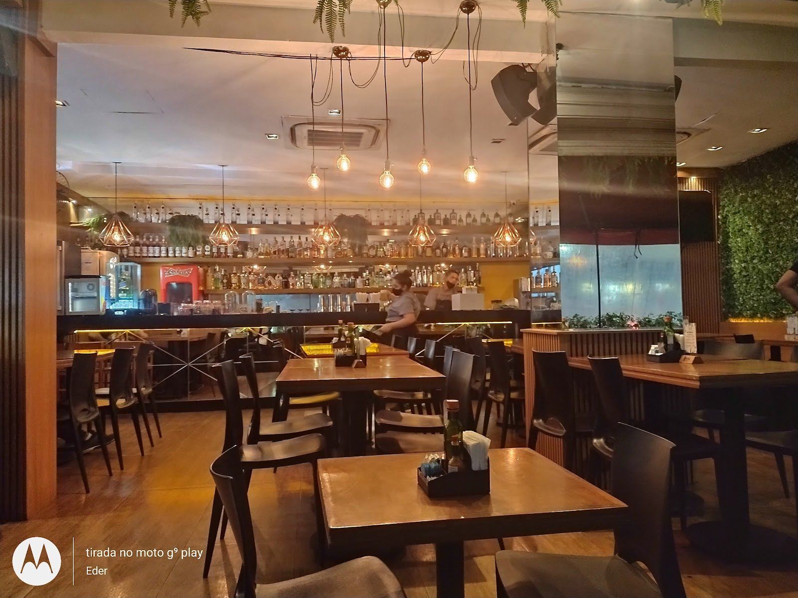 Barzin Ipanema