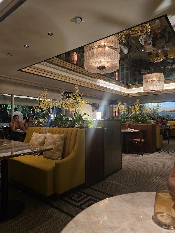 Explorer Bar Rio de Janeiro
