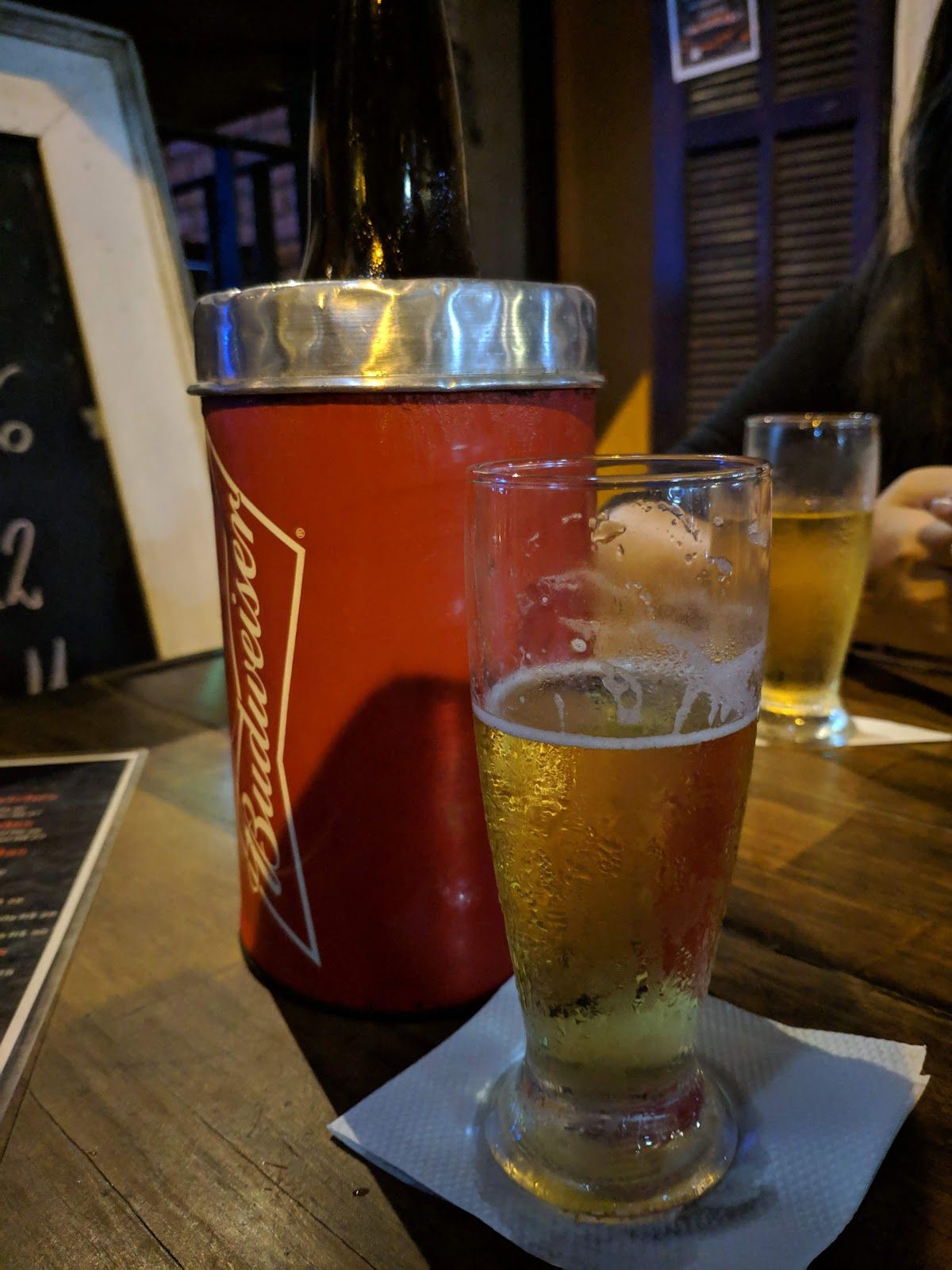 Blue Agave, Rio De Janeiro