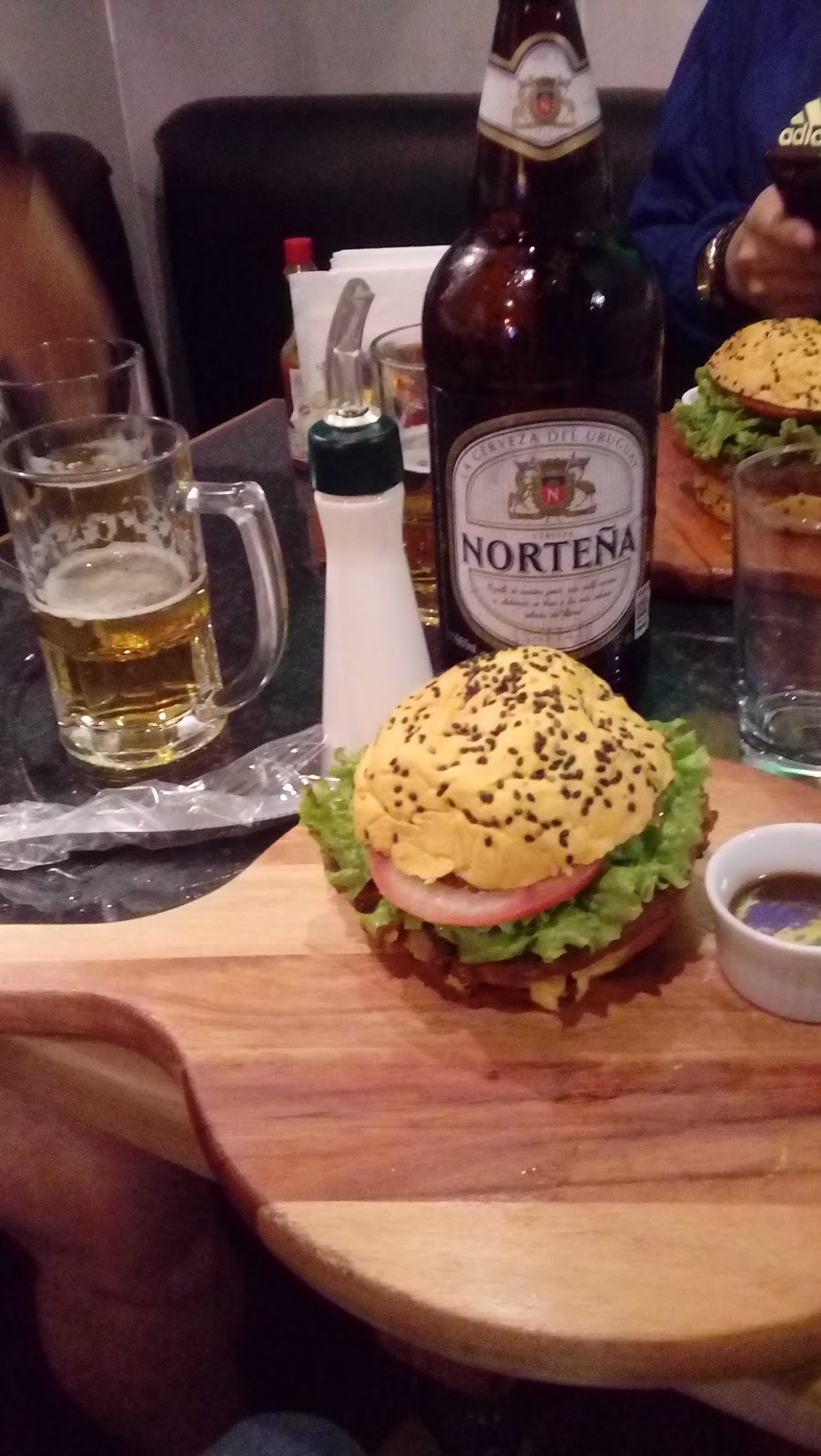 Star Pub