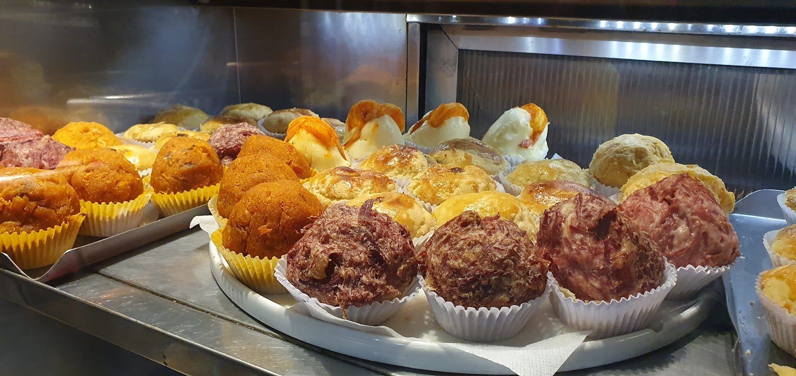 Boteco Belmonte, Rio De Janeiro