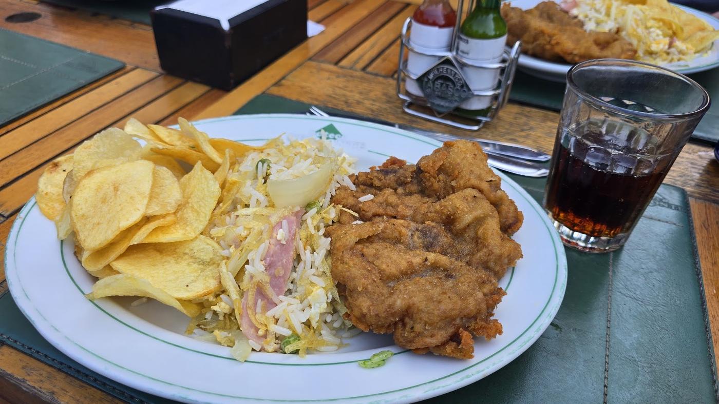 Boteco Belmonte, Rio De Janeiro