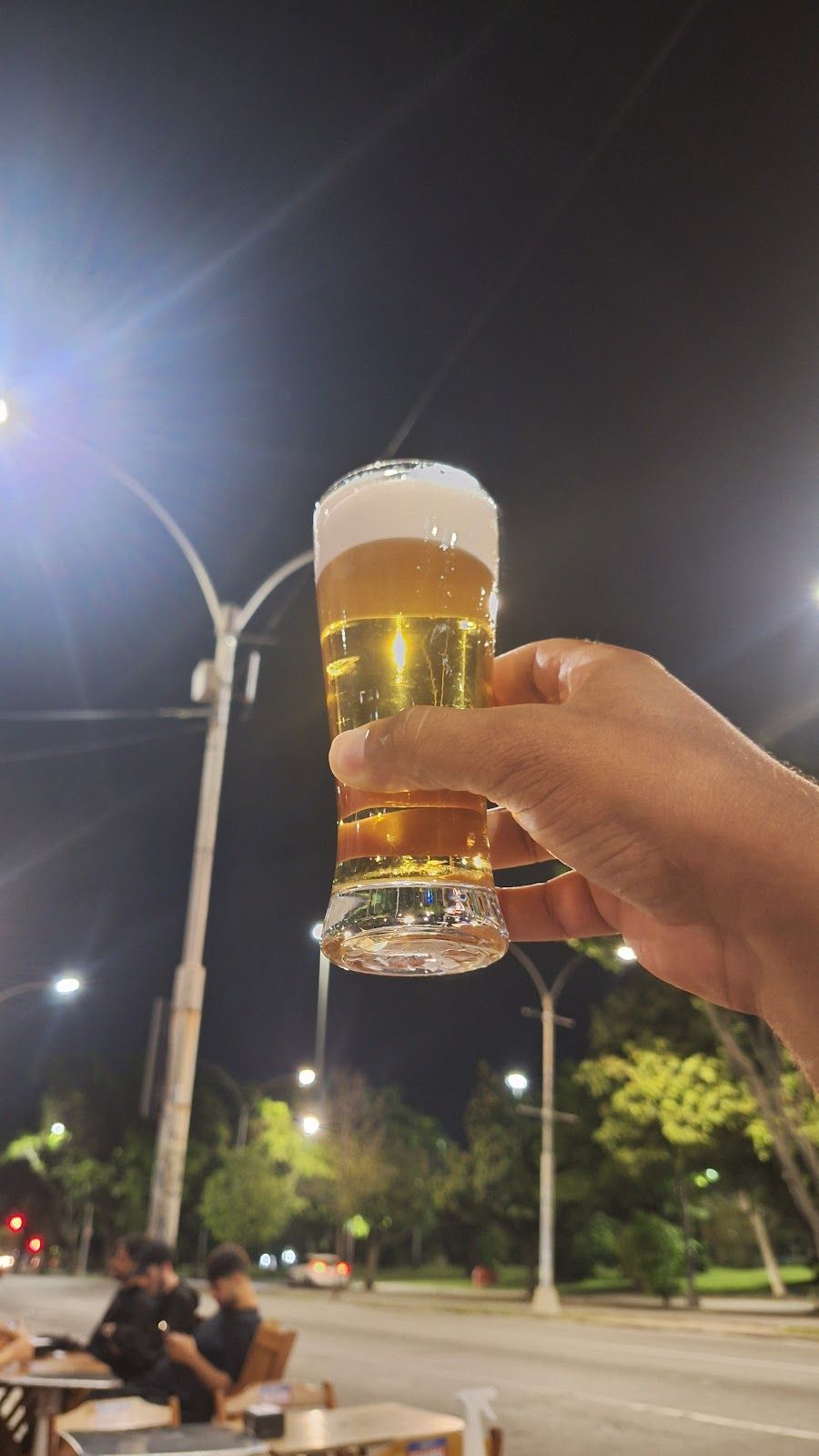 Boteco Belmonte, Rio De Janeiro
