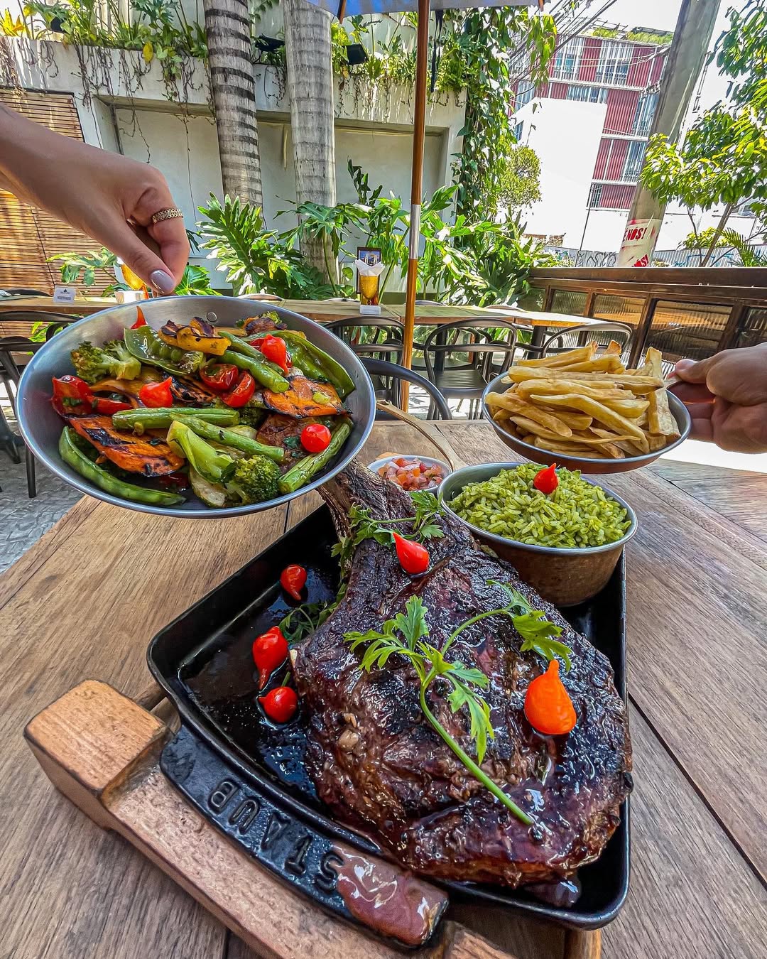 Boteco Casual, Rio De Janeiro