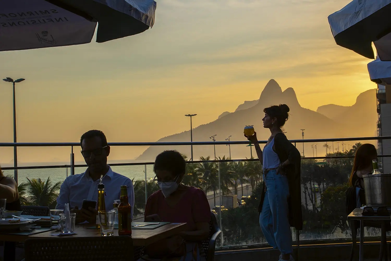Boteco Casual, Rio De Janeiro
