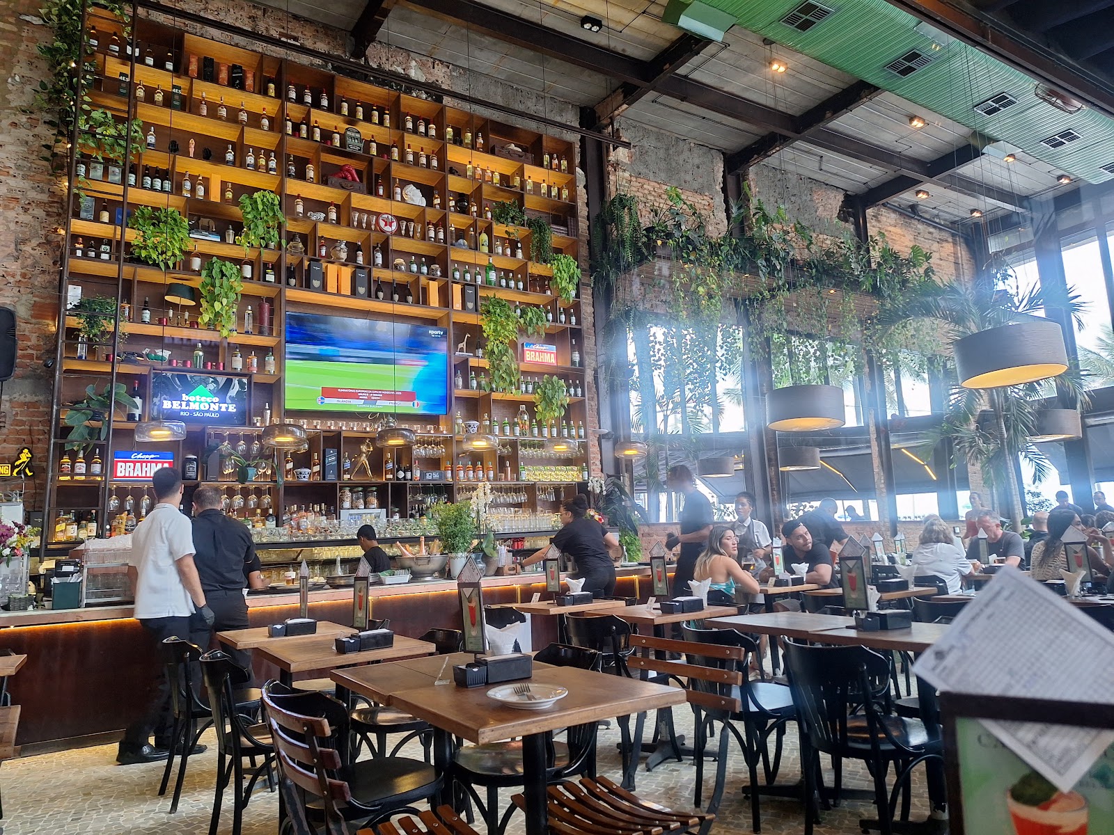 Boteco Casual, Rio De Janeiro