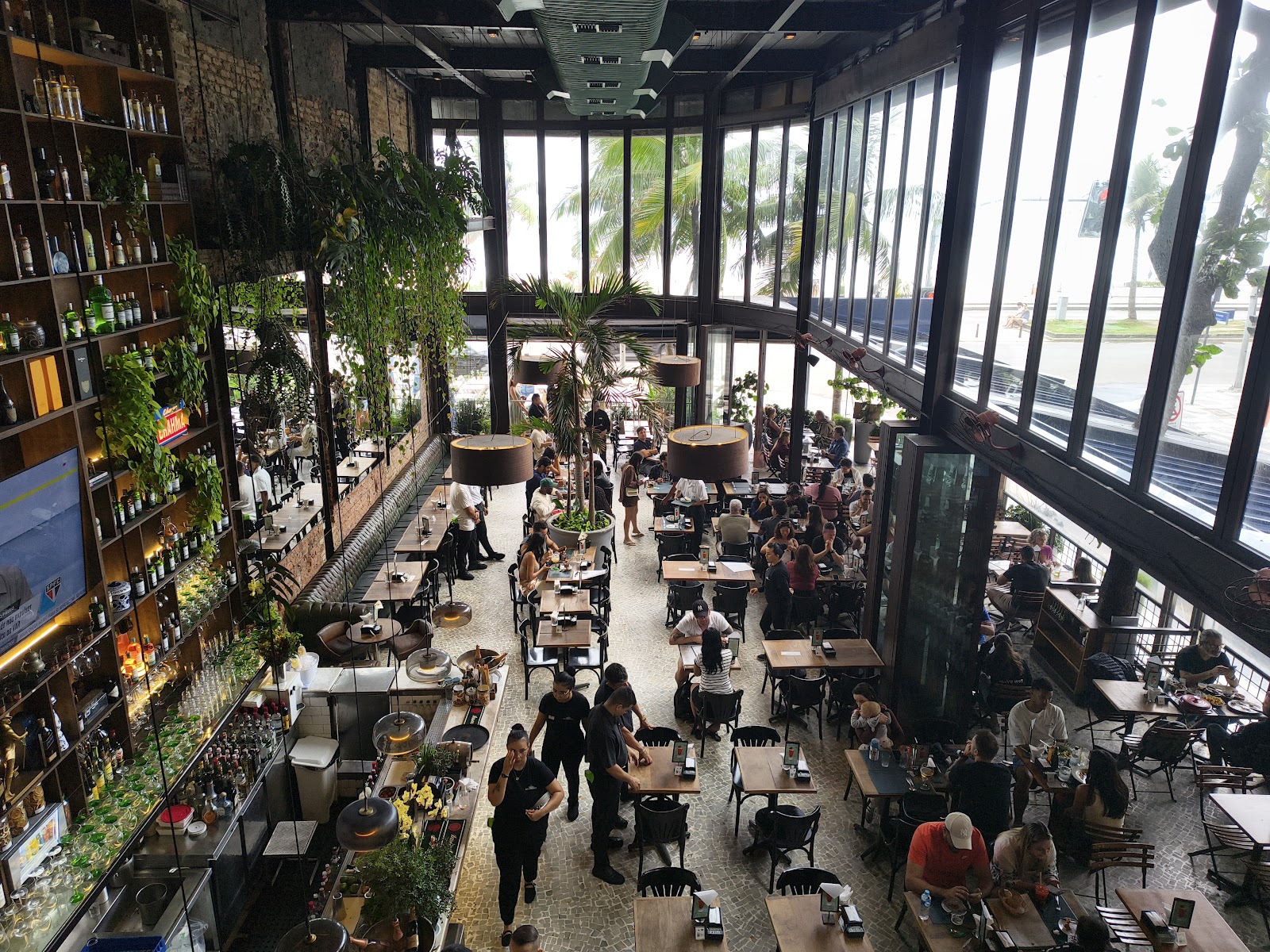 Boteco Casual, Rio De Janeiro