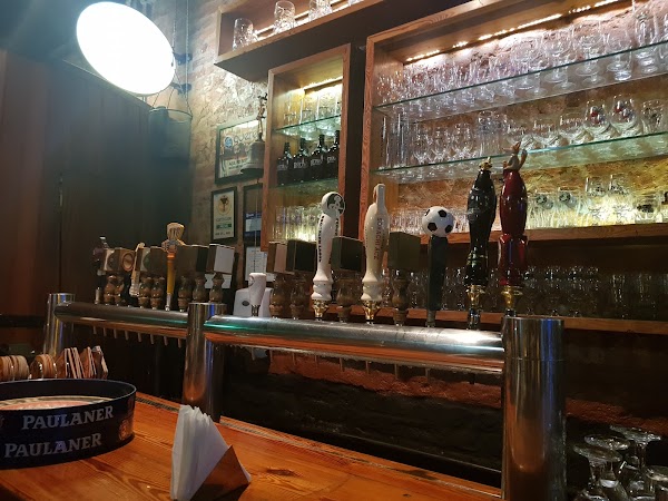 Botto Bar Rio de Janeiro
