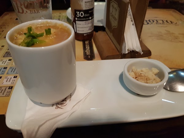 Cervejaria Noi