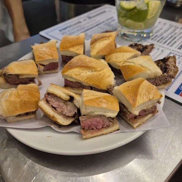 Bar Urca Rio de Janeiro