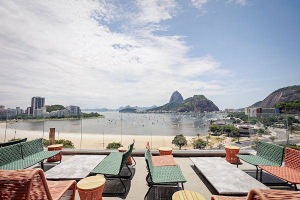 Cervejaria Noi Rio de Janeiro