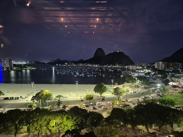 Hocus Pocus Brewing Rio de Janeiro