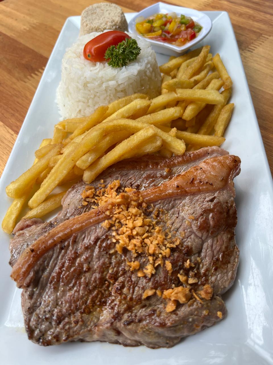 Cachaçaria Mangueira, Rio De Janeiro