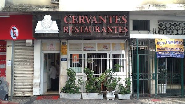 Bar Urca Rio de Janeiro