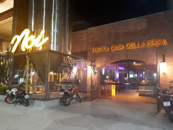 Delirium Cafe Rio Rio de Janeiro