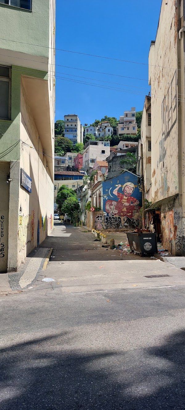 Cafofo do Zeca Rio de Janeiro