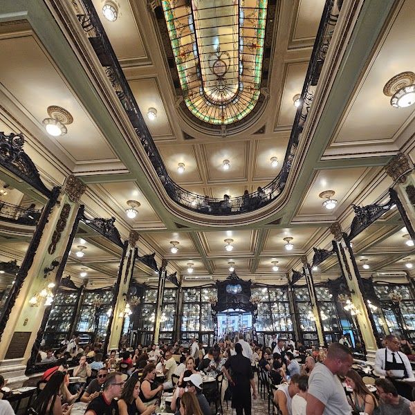Bar Urca Rio de Janeiro