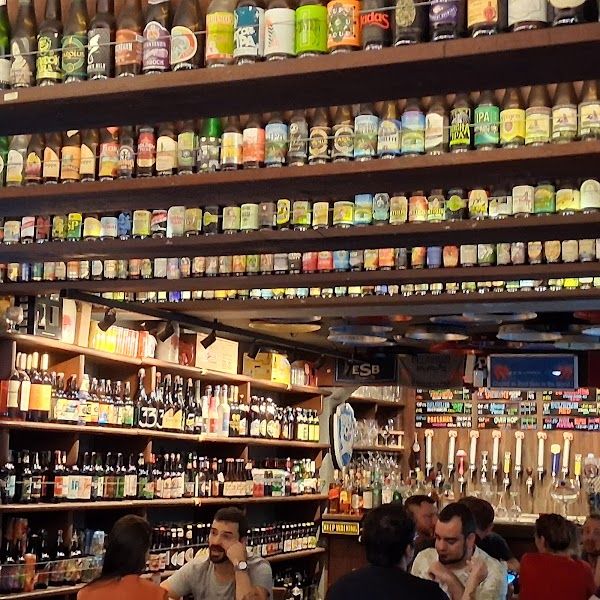 Cervejaria 2 Cabecas Rio de Janeiro