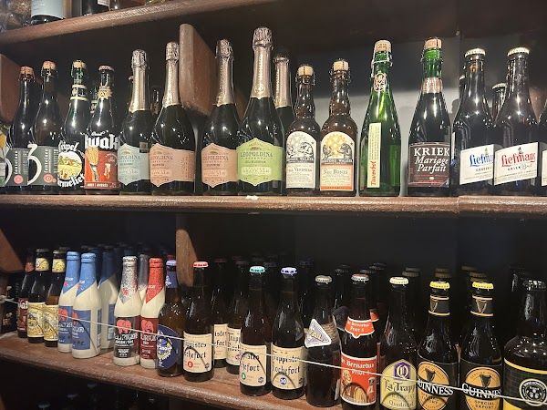 Bar Urca Rio de Janeiro