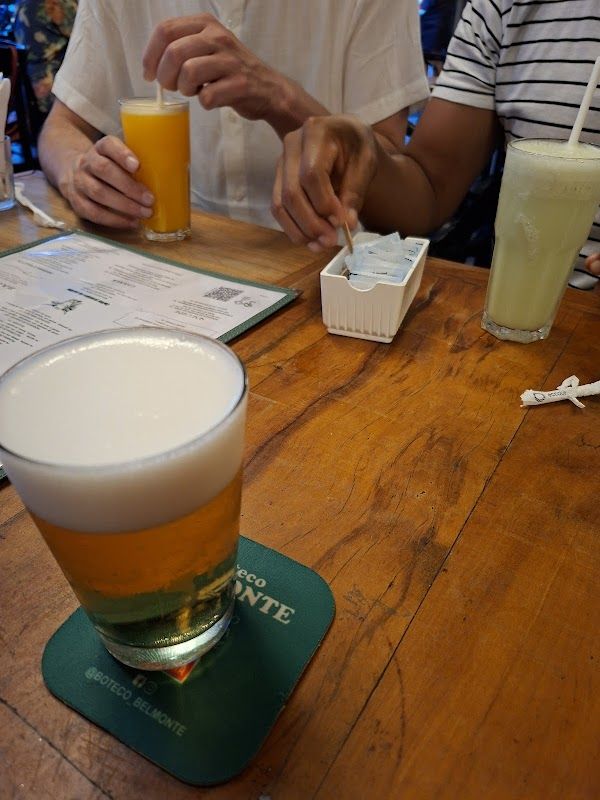 Cafofo do Zeca Rio de Janeiro