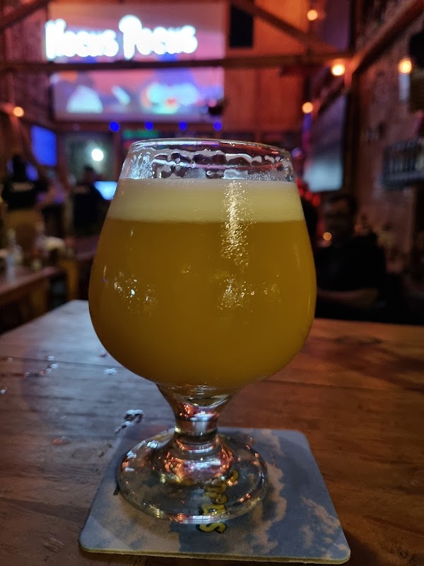 Cervejaria Noi