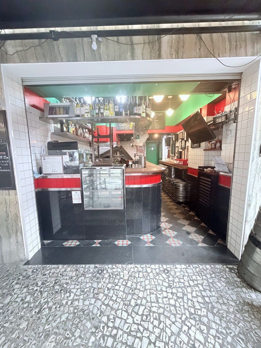 Jobi Bar bar service