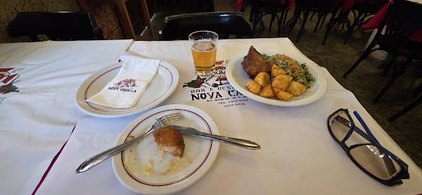Carioca da Gema