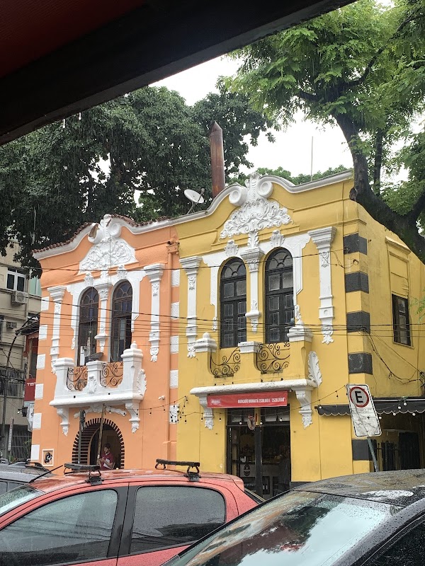 Bracarense Rio de Janeiro