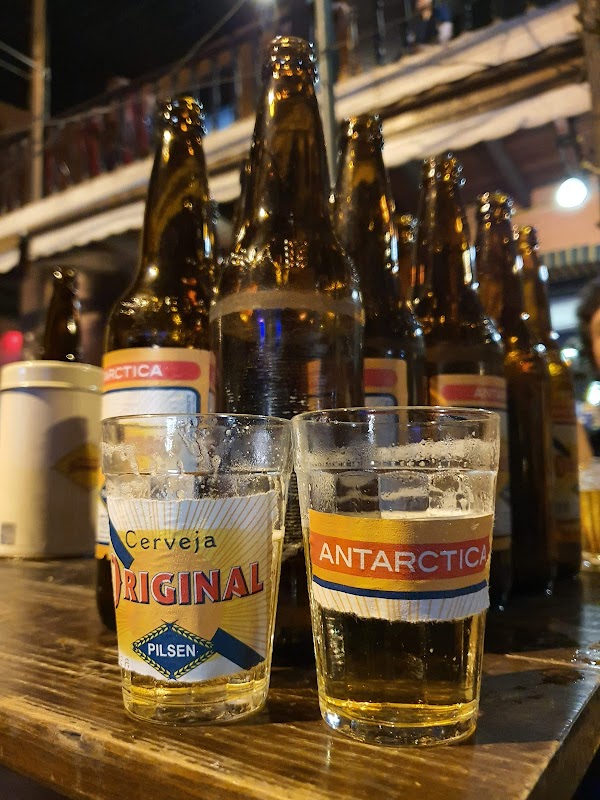 Adega Perola Rio de Janeiro