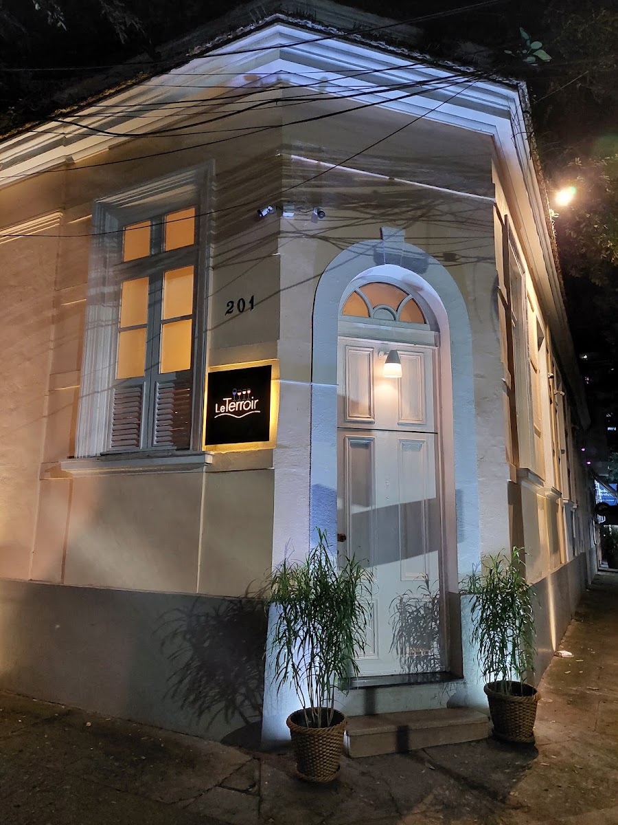 Olé Bar, Rio De Janeiro