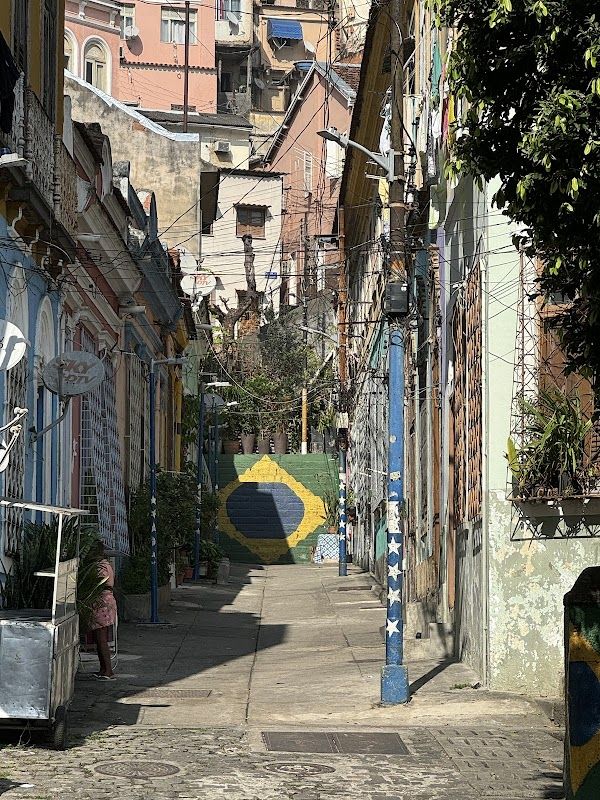 Cafofo do Zeca Rio de Janeiro