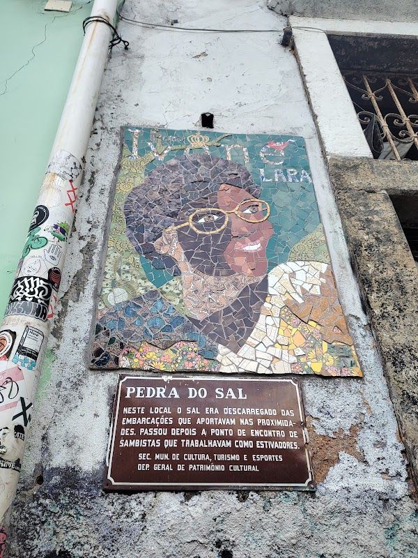 Rio Scenarium Rio de Janeiro