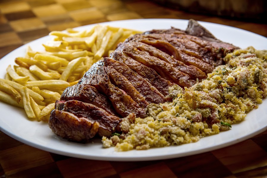 Pizzaria Guanabara, Rio De Janeiro
