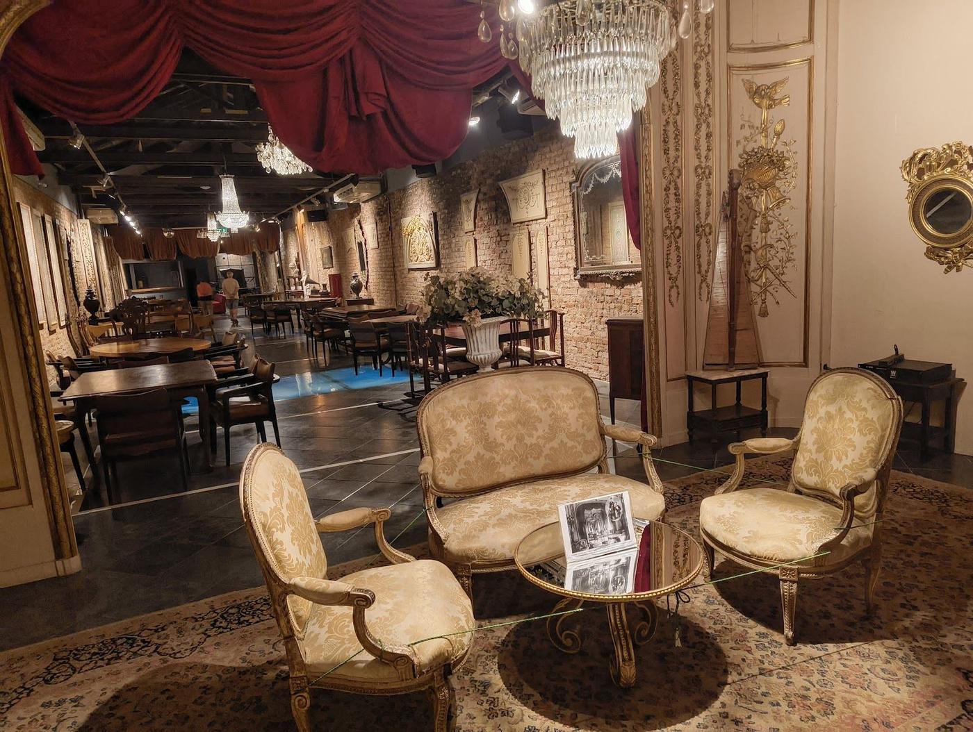 Rio Scenarium, Rio De Janeiro