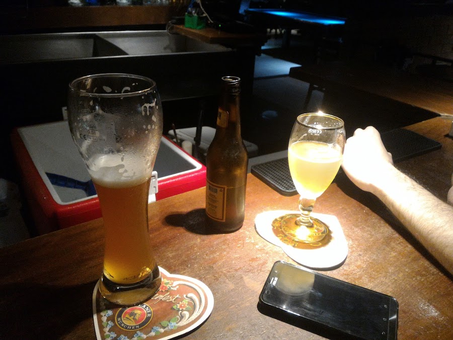 Star Pub Barra da Tijuca Rio de Janeiro