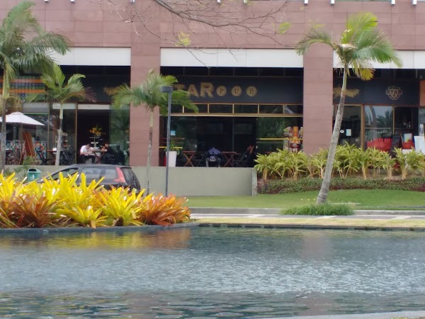 Bora Sports Bar