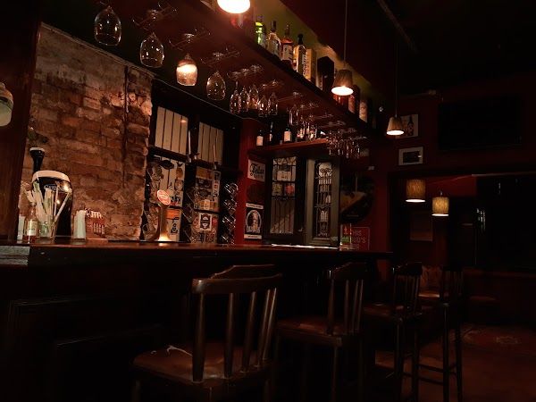 The London Pub Rio de Janeiro