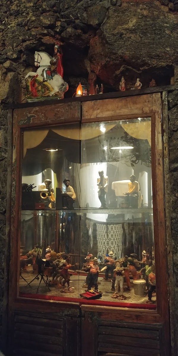 Cafofo do Zeca Rio de Janeiro